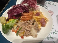 -上海虹桥宾馆味翠餐厅