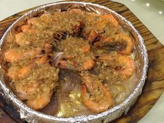 -农香居粗菜馆(大明路店)
