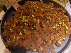 铁锅凉粉-老雒阳面馆·水席(高新区店)