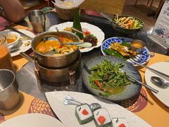 -simply thai天泰(世纪汇店)