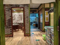 -岭南小生·粤港点心(南门口店)