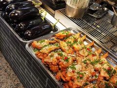 -河坊美食街(河坊街店)