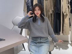 -王府井百货熙地港店