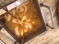 -老徐烧烤涮肚(交道口店)