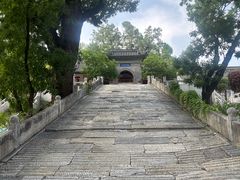 -红螺寺