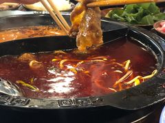 -吃皮火锅馆(苏宁店)