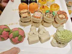 -北京稻香村(零号店)