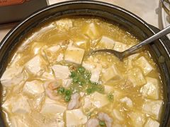 -沪华海鲜大酒楼(南汇店)