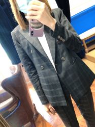 -MR.COLLECTION西装先生(富华里店)