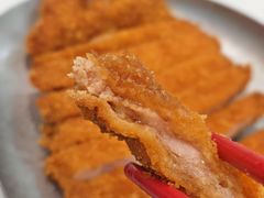 -鲁达面馆本帮风味(共康东路店)