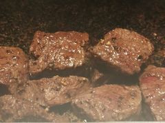 -石煎故事健康烤肉