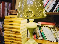 -斯多格书乡(北京大学畅春园店)