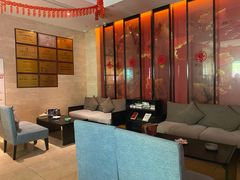 -金色印象·4K影院式足体养生(香榭里店)