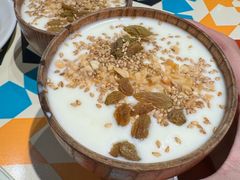 -清真·古丽花儿·新疆美食(滨江道店)