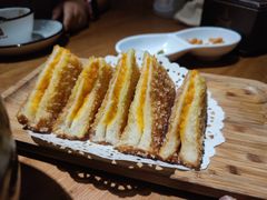 什锦吐司-陶德砂锅(蜀汉路店)