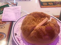 -龙记·香港茶餐厅(海上世界店)