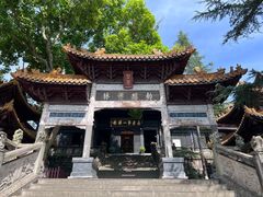 -中国观音故里广德景区