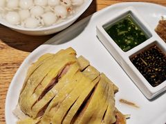 -苏小柳点心·手作小笼包(新街口分院店)