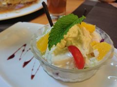水果沙拉-红房子西菜馆(淮海中路店)