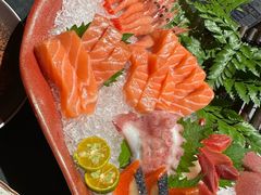 -樱之盛宴·蟹料理海鲜自助(前进大街店)