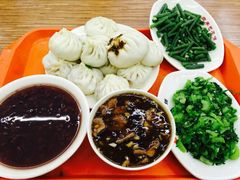android_upload_pic-庆丰包子铺(宣武门店)