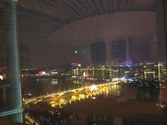 -三迪希尔顿酒店·星空酒廊