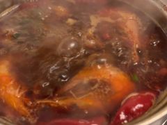 -漢咖啡·全服务式自助晚餐(武汉洲际酒店)