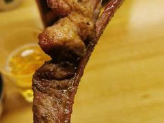 -老钟家烤羊排·敦伊阁清真餐厅胡羊焖饼