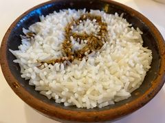 猪油拌饭-湘江大码头·龙虾馆(渔人码头一店)