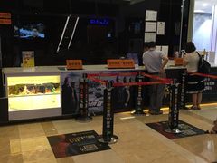 -中影德金影城(百佳华龙华店)