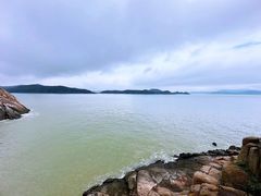 -桃花岛风景旅游区