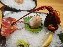 -花和海鲜自助(梅江店)