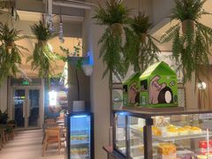 -奈雪的茶(太原茂业天地店)