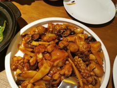 -陆壹捌餐厅(五大道店)