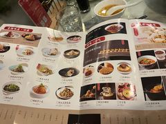 -老太原菜馆(中正天街店)