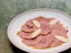 -四季厨房 鲁菜·孔府烤鸭(高新万达店)