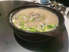 -西夏回族烧麦馆(牡丹街店)