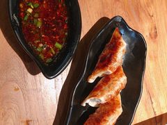 日式煎饺-雷门拉面店(新光天地店)