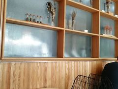 用餐区-花间茶(华侨城创意园店)
