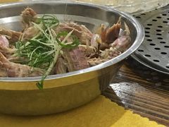 有膏濑尿虾-蚝专家(北滘店)