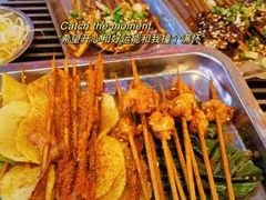 -神伙烧烤(南坪总店)