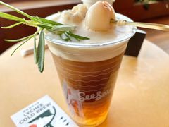 -Seesaw Coffee(朝阳大悦城店)