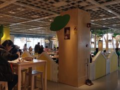 -宜家·瑞典风味餐厅(四元桥店)