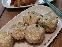 -小杨生煎(香港名都店)
