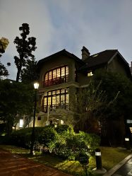 -思南公馆酒店·宴会厅
