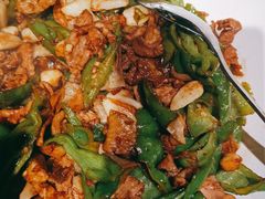 -湘邻呷铺·田园家宴(汉基广场店)