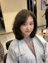 -G HAIR SALON私人造型定制