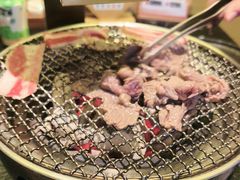 -樱嘢·炭火烧肉(惠南店)