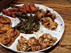-有奴思烤肉·清真(正宁路店)