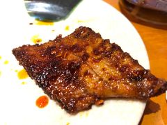 鱼排-重庆乌鱼庄·龙滋鲜(青羊大道店)